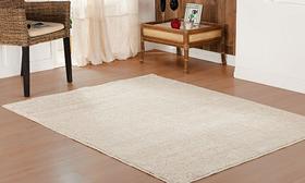 Tapete Classic Para Sala/Quarto 200X250 Oásis - Pérola