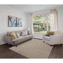 Tapete Classic Textu I 150x200cm Tapetes São Carlos Tapete Classic Textu I 150x200cm Tapetes São Carlos