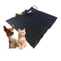 Tapete Colchonete Térmico Elétrico Pet Cães Gatos Repteis Filhotes 35x45cm 2 Temp Termopet Easy - 220V Styllus Term