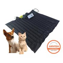 Tapete Colchonete Térmico Elétrico Pet Para Cães Gatos Filhotes 45x35cm Termopet Unik Bivolt - Styllus Term