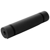 Tapete Colchonete Yoga Mat Ginastica Pilates 170x60cm 5mm Para Exercícios