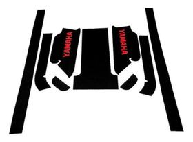 Tapete Com Cola Jet Ski Yamaha Super Jet Free-Style 1995