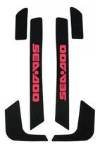 Tapete Com Cola Para Jet Ski Sea-Doo Sp / Spx / Xp / Spi