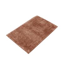 Tapete Com Gomos - Tecido Brilhante Macio - Absorvente