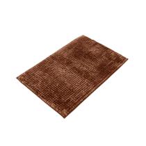 Tapete Com Gomos - Tecido Brilhante Macio - Absorvente