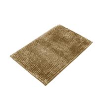 Tapete Com Gomos - Tecido Brilhante Macio - Absorvente