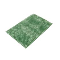 Tapete Com Gomos - Tecido Brilhante Macio - Absorvente