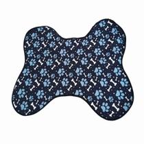 Tapete Comedouro Impermeavel