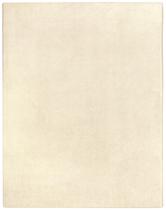 Tapete Comfy Off White - Oval