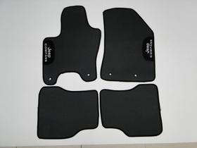 Tapete Compass borracha PVC Tapete Compass borracha PVC