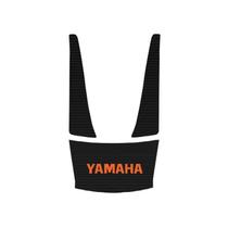 Tapete Compatível Jet Ski Yamaha WaveBlaster I Laranja