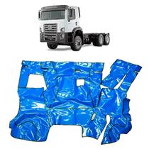 TAPETE CONSTELLATION vinil AZUL