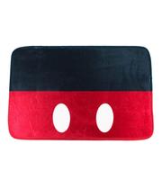 Tapete Cores Mickey 40x60cm Disney Tapete Cores Mickey 40x60cm Disney