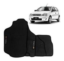 Tapete Corsa borracha PVC