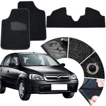 Tapete CORSA Corsa Piquet Super 1.0 2002 2003 2004 2005 a 2012 Capacho Grafite Borracha Premium 3 pç Tapete CORSA Corsa Piquet Super 1.0 2002 2003 2004 2005 a 2012 Capacho Grafite Borracha Premium 3 pç
