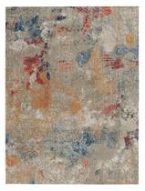 Tapete Corsega Via Star 7712 2,00x2,50 - 100% Polipropileno Tapete Corsega Via Star 7712 2,00x2,50 - 100% Polipropileno