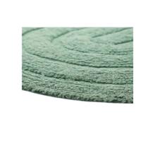 Tapete Cotton Allegro Oval Verde Menta 40x60cm 28alle06 Tapete Cotton Allegro Oval Verde Menta 40x60cm 28alle06