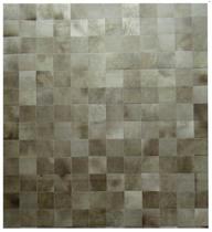 Tapete Couro 140X200 20-A Gris Bege