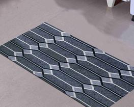 Tapete Cozinha Donatelo 0,45 x 0,65 Des 004 Niazitex