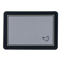 Tapete Cozinha Kacyumara Slim 50X70Cm Ultra Absorvente Frida