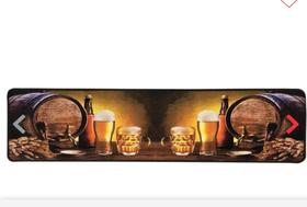 Tapete cozinha prime 1.80m X 45cm - Niazitex