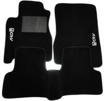 Tapete CR-V borracha PVC