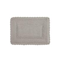 Tapete Croche retangular fendi chip