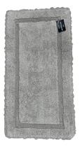 Tapete Croche retangular Storm Tamanho:60cm X 1,20m