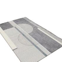 Tapete Crystal Velvet Aveludado 1,40x2,00m - 850g/m² Camesa Moderno