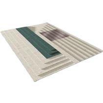 Tapete Crystal Velvet Aveludado 1,40x2,00m - 850g/m² Camesa Moderno Tapete Crystal Velvet Aveludado 1,40x2,00m - 850g/m² Camesa Moderno