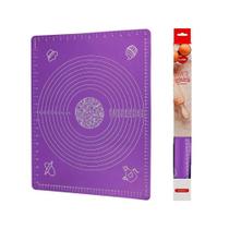 Tapete Culinário Com Medidas, Confeitaria Para Assar Forno - CLINK