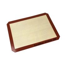 Tapete Culinário De Silicone 30X40 Cm