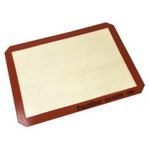 Tapete Culinário De Silicone 32X51 Cm