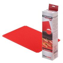 Tapete Culinário De Silicone Para Assar 41X29cm - Uny Home Tapete Culinário De Silicone Para Assar 41X29cm - Uny Home
