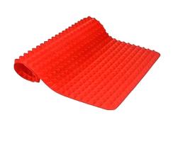 Tapete Culinário de Silicone para Forno e Air Fryer Tapete Culinário de Silicone para Forno e Air Fryer