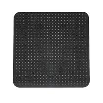 Tapete Culinário Perfurado de Silicone Preto 34x34 VEM