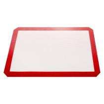 Tapete Culinário Silicone Antiaderente 42x29,5 cm