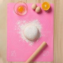 Tapete Culinário Silicone Forno Congelador 70x50Cm 50x70Cm Tapete Culinário Silicone Forno Congelador 70x50Cm 50x70Cm