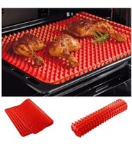 Tapete Culinário Silicone Para Forno, Microondas, Lava-louça - Clink