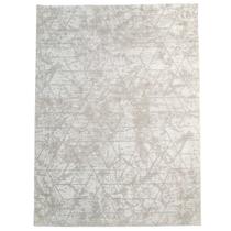 Tapete da Vinci 13 Bege 2,00x2,50 - Moderno e Sofisticado