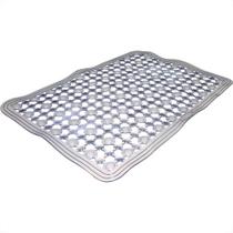 Tapete Daivak Wc Box Pvc Cristal 162C Tapete Daivak Wc Box Pvc Cristal 162C