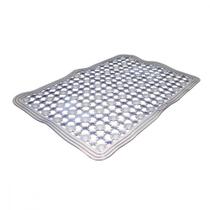 Tapete Daivak Wc Box Pvc Cristal 162C Tapete Daivak Wc Box Pvc Cristal 162C