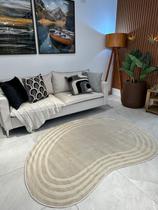 Tapete dali 11 bege 1,50x2,00 Tapete dali 11 bege 1,50x2,00