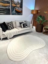 Tapete Dali 11 Creme 2,50X3,00 Tapete Dali 11 Creme 2,50X3,00