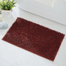 TAPETE DALLAS BOLINHA MACARRÃO BANHEIRO 50 cm X 70 cm DALLAS CORTTEX