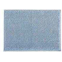 Tapete Dallas Microfibra 60cm x 40cm - Escolha a Cor