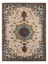 Tapete Danubio Cor 02 100X140 - Edantex