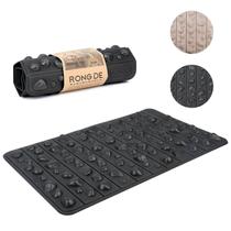 Tapete de acupressão para pés Smartang High Elasticity Waterproof Tapete de acupressão para pés Smartang High Elasticity Waterproof