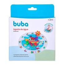 Tapete de Água Dilflável Buba Mar Tapete de Água Dilflável Buba Mar