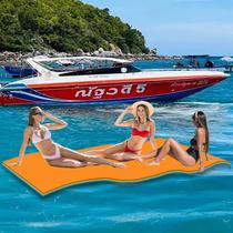 Tapete de Água Flutuante Winfire XPE - Resistente a Rasgos (12 Pés)